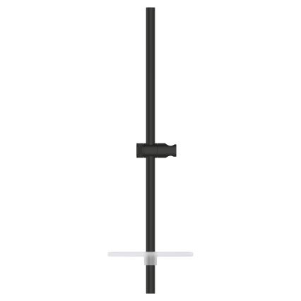 GROHE 266022430 - Barra de ducha SMARTACTIVE 600 mm negra