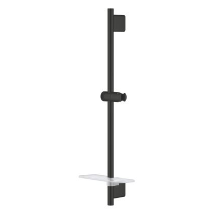 GROHE 266022430 - Barra de ducha SMARTACTIVE 600 mm negra