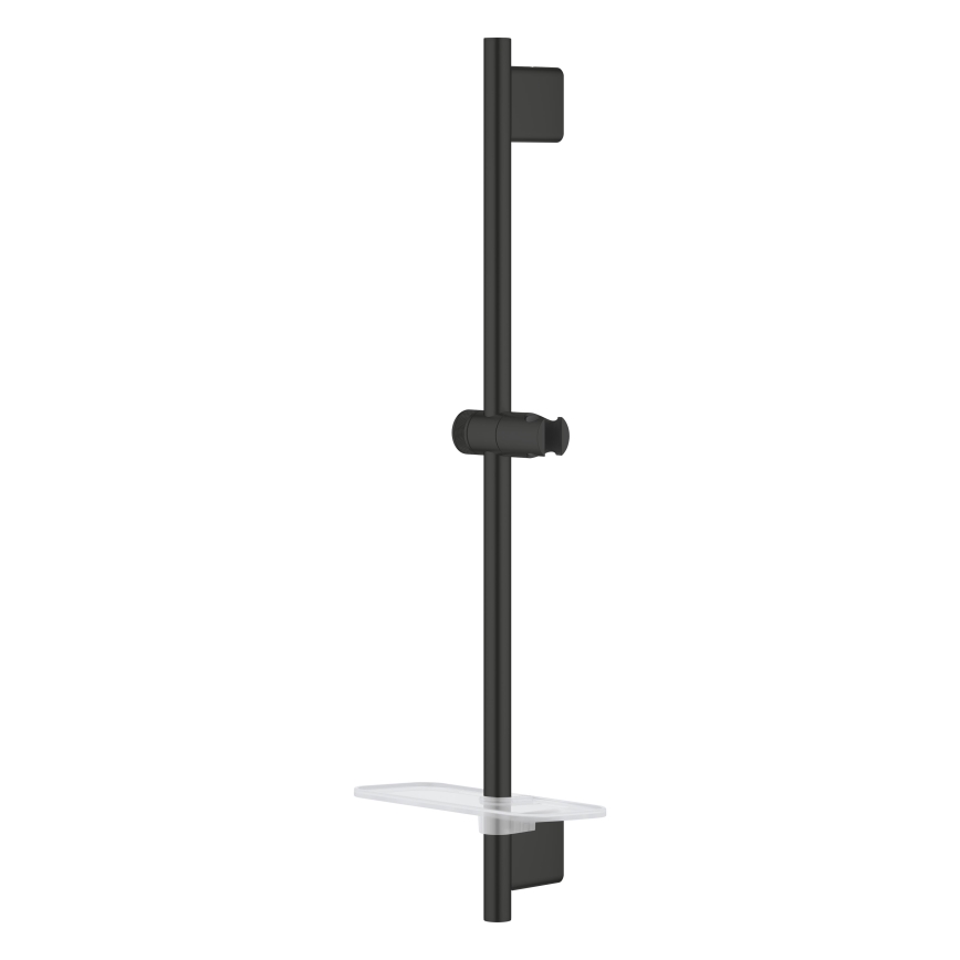 GROHE 266022430 - Barra de ducha SMARTACTIVE 600 mm negra