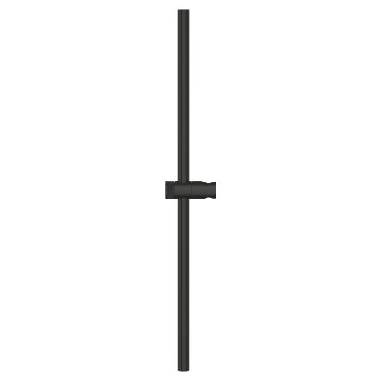 GROHE 266022430 - Barra de ducha SMARTACTIVE 600 mm negra