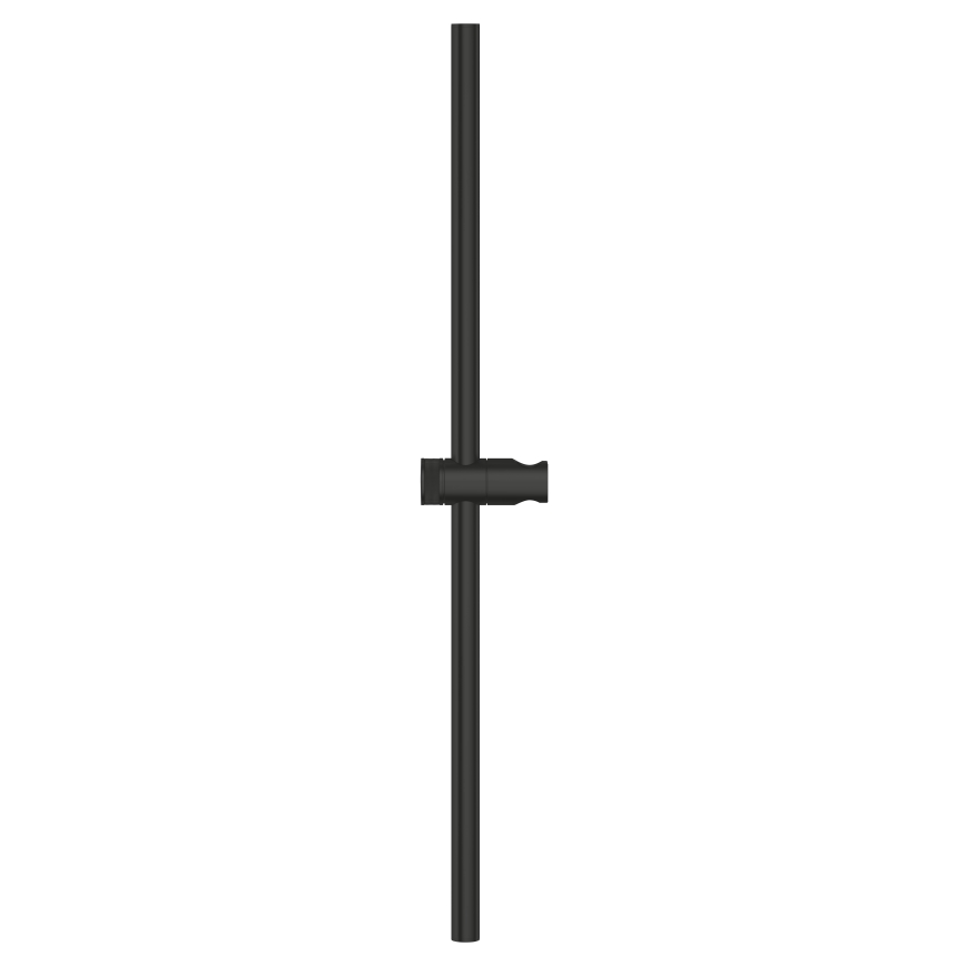 GROHE 266022430 - Barra de ducha SMARTACTIVE 600 mm negra