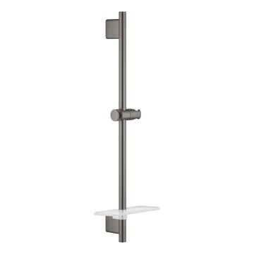 GROHE 26602AL0 - Barra de ducha SMARTACTIVE 600 mm, grafito