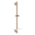 GROHE 26602DL0 - Barra de ducha SMARTACTIVE 600 mm, acabado en cobre