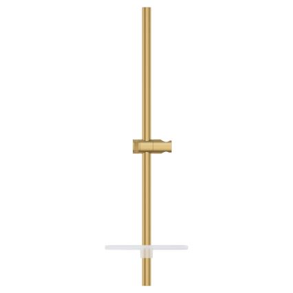 GROHE 26602GN0 - Barra de ducha SMARTACTIVE 600 mm dorada