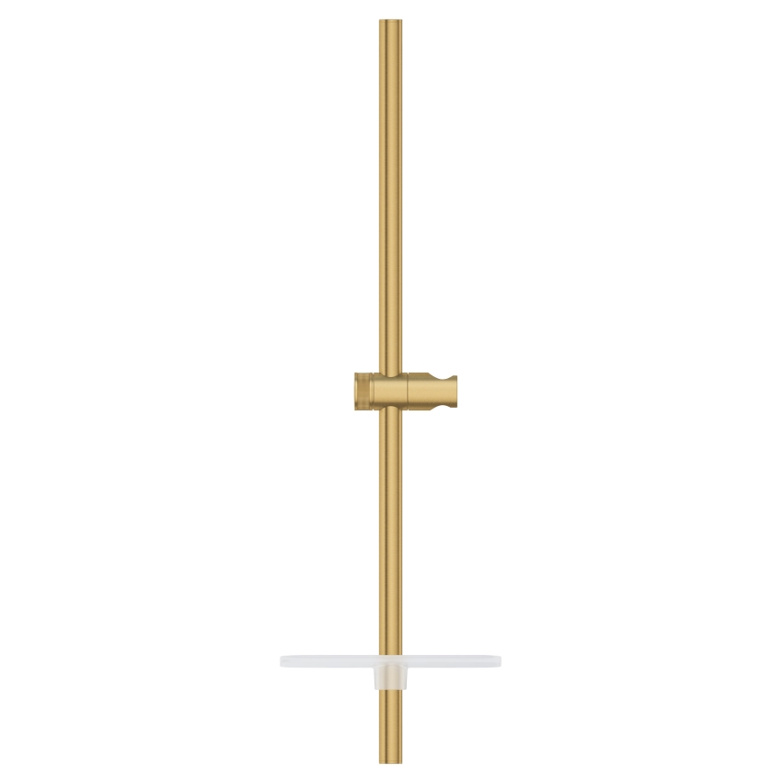 GROHE 26602GN0 - Barra de ducha SMARTACTIVE 600 mm dorada
