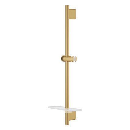 GROHE 26602GN0 - Barra de ducha SMARTACTIVE 600 mm dorada