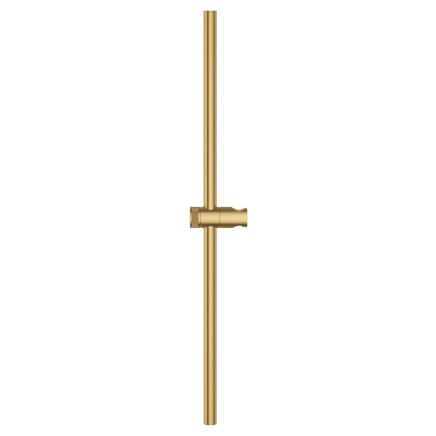 GROHE 26602GN0 - Barra de ducha SMARTACTIVE 600 mm dorada