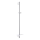 GROHE 26603000 - Barra de ducha RAINSHOWER SMARTACTIVE 900 mm cromo brillante