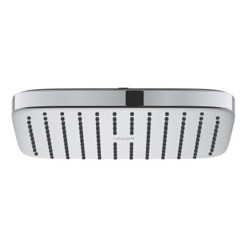 GROHE 26695000 - Rociador de ducha VITALIO COMFORT 250 × 250 mm cromo brillante