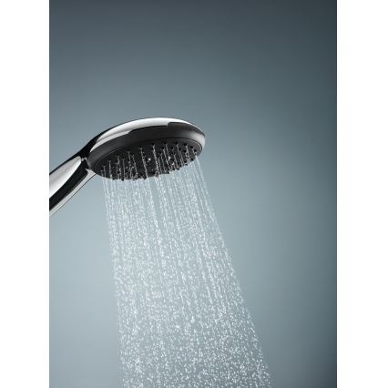 GROHE 26769001 - Juego de ducha VITALIO START 110 1750 mm cromado brillante