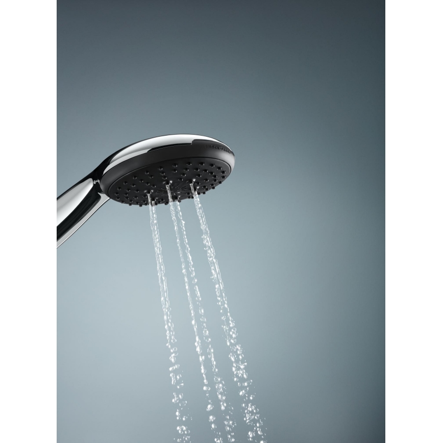 GROHE 26769001 - Juego de ducha VITALIO START 110 1750 mm cromado brillante
