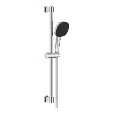 GROHE 26928001 - Set de ducha VITALIO COMFORT 110, 600 mm, cromo brillante