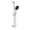 GROHE 26929001 - Set de ducha VITALIO COMFORT 110, 600 mm, cromo brillante