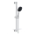 GROHE 26929001 - Set de ducha VITALIO COMFORT 110, 600 mm, cromo brillante