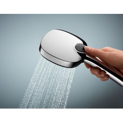 GROHE 26929001 - Set de ducha VITALIO COMFORT 110, 600 mm, cromo brillante