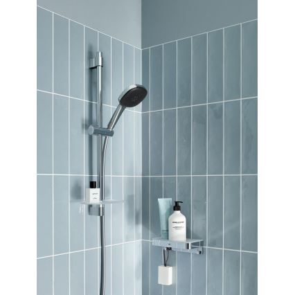 GROHE 26929001 - Set de ducha VITALIO COMFORT 110, 600 mm, cromo brillante