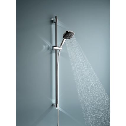 GROHE 26930001 - Conjunto de ducha VITALIO COMFORT 110, 900 mm, cromo brillante