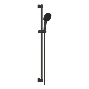 GROHE 269302431 - Set de ducha VITALIO COMFORT 110, 900 mm, negro