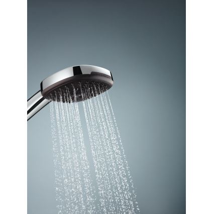 GROHE 26932001 - Set de ducha VITALIO COMFORT 110 900 mm, cromado brillante