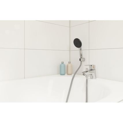 GROHE 26948001 - Ducha de mano VITALIO START 110, 110 mm, cromo brillante
