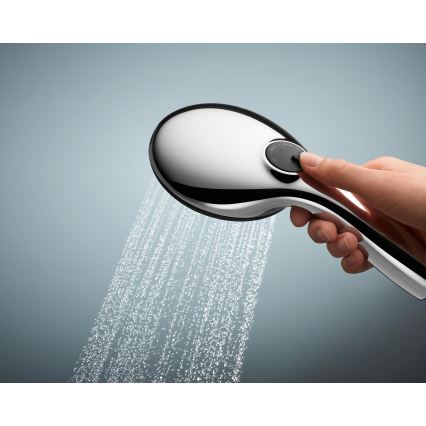GROHE 26951001 - Set de ducha VITALIO START 110, 600 mm, cromado brillante