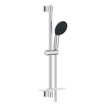 GROHE 26952001 - Set de ducha VITALIO START 110 600 mm cromado brillante