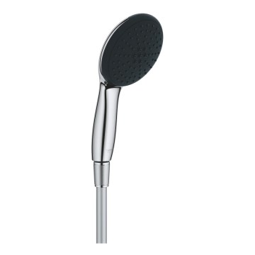 GROHE 2696010E - Ducha de mano VITALIO START 110, 110 mm, cromado brillante