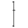 GROHE 269612431 - Barra de ducha VITALIO UNIVERSAL 900 mm negra