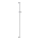 GROHE 26970001 - Barra de ducha VITALIO UNIVERSAL 1150 mm cromado brillante