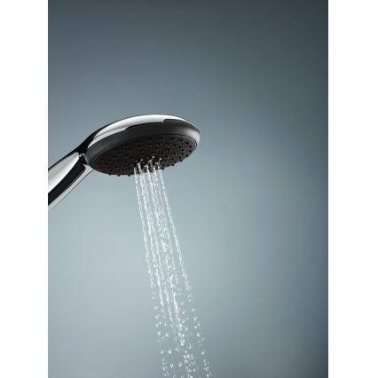 GROHE 26972001 - Ducha de mano VITALIO START 110 Ø 110 mm cromo brillante