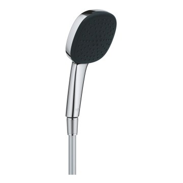 GROHE 26973001 - Ducha de mano VITALIO COMFORT 110 110 mm, cromado brillante