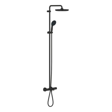 GROHE 269882431 - Sistema de ducha VITALIO START SYSTEM 250 390 mm negro