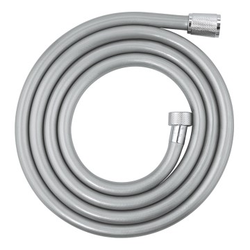 GROHE 27173002 - Manguera de ducha VITALIOFLEX COMFORT 174 cm cromo brillante