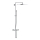 GROHE 27174001 - Sistema de ducha RAINSHOWER SYSTEM 400 450 mm cromo brillante