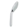 GROHE 27221000 - Ducha de mano TEMPESTA COSMOPOLITAN 100, 3 modos de chorro, acabado cromado brillante