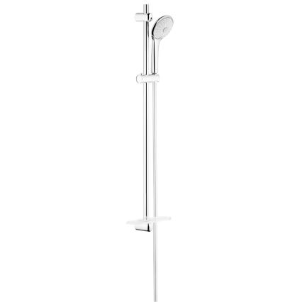 GROHE 27226001 - Set de ducha EUPHORIA 110 Massage de 900 mm cromo brillante