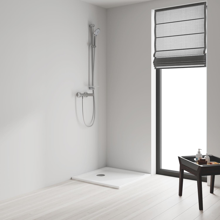 GROHE 27226001 - Set de ducha EUPHORIA 110 Massage de 900 mm cromo brillante
