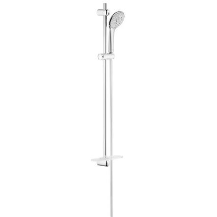 GROHE 27227001 - Conjunto de ducha EUPHORIA 900 mm cromo brillante