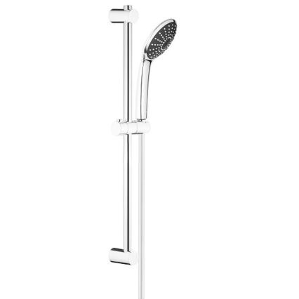 GROHE 27322000 - Set de ducha VITALIO JOY de 600 mm, cromo brillante