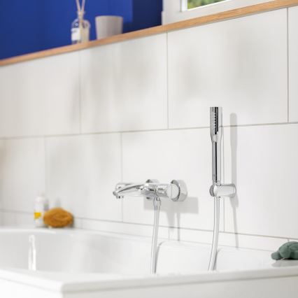 GROHE 27459000 - Set de ducha VITALIO GET STICK 1500 mm cromo brillante