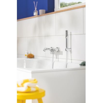 GROHE 27459000 - Set de ducha VITALIO GET STICK 1500 mm cromo brillante
