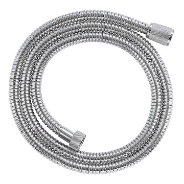 GROHE 27502001 - Manguera de ducha 1500 mm, cromo brillante