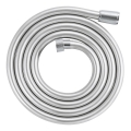 GROHE 27507001 - Manguera de ducha VITALIOFLEX SILVER 2000 mm