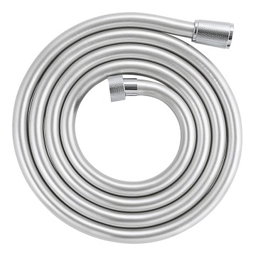 GROHE 27507001 - Manguera de ducha VITALIOFLEX SILVER 2000 mm