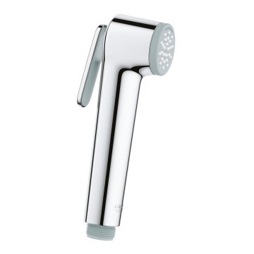 GROHE 27512001 - Ducha de mano TEMPESTA-F TRIGGER SPRAY 30 36 mm cromado brillante