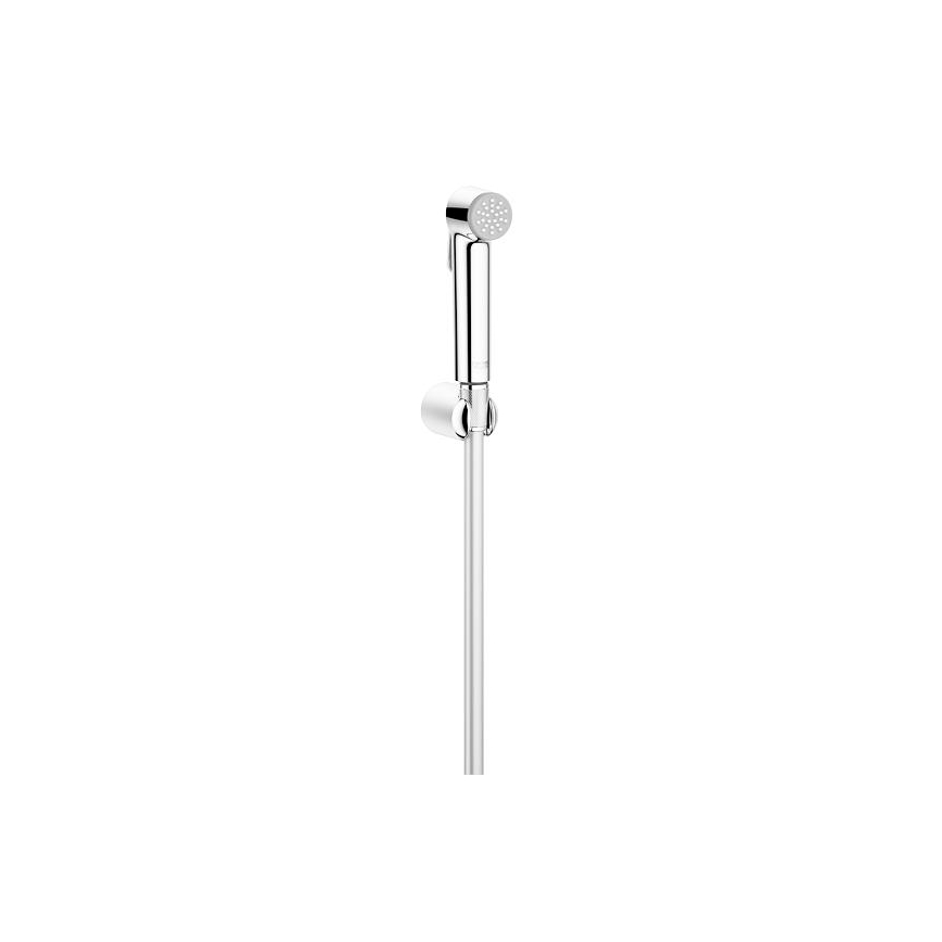GROHE 27513001 - Ducha manual para bidé TEMPESTA-F 36 mm, cromo brillante
