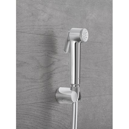 GROHE 27513001 - Ducha manual para bidé TEMPESTA-F 36 mm, cromo brillante