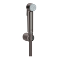 GROHE 27513A01 - Ducha de bidé TEMPESTA-F 1250 mm grafito