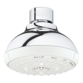 GROHE 27606001 - Cabezal de ducha NEW TEMPESTA 100 100 mm cromo brillante