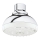GROHE 27606001 - Cabezal de ducha NEW TEMPESTA 100 100 mm cromo brillante